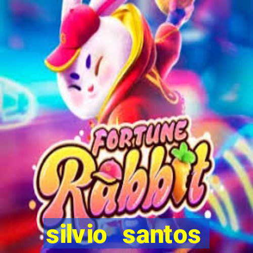 silvio santos camisa florida